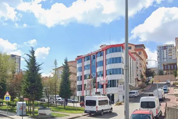 Özel Duru Tıp Merkezi - Resim 3