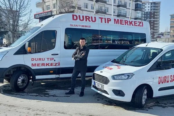 Özel Duru Tıp Merkezi - Resim 4