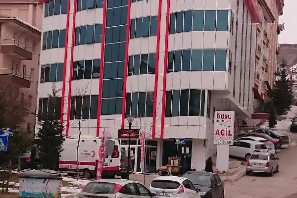 Özel Duru Tıp Merkezi - Resim 7