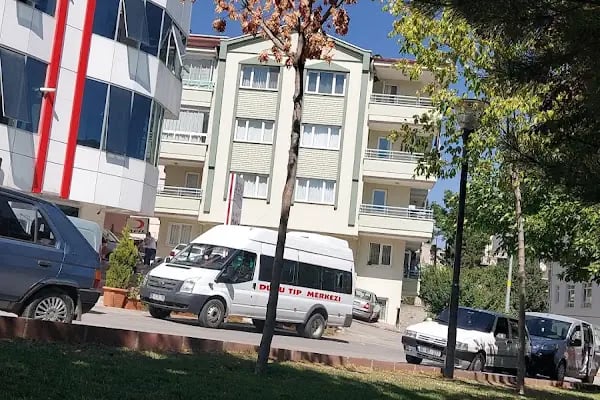 Özel Duru Tıp Merkezi - Resim 2