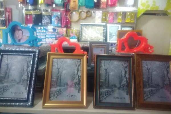 Badegül İç Giyim FOTOĞRAF FOTOKOPİ - Resim 14
