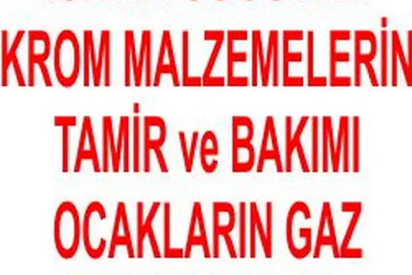 Güven Krom Alanya - Resim 5