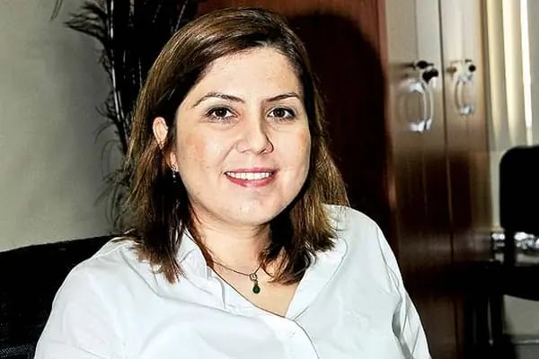 Balıkesir Plastik, Rekonstrüktif ve Estetik Cerrahi Betül Gözel - Resim 1