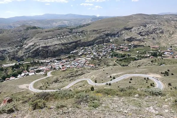 Erenler Tepesi - Resim 12