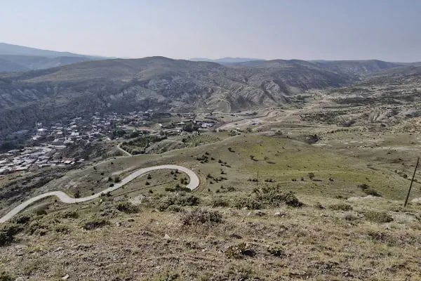Erenler Tepesi - Resim 11