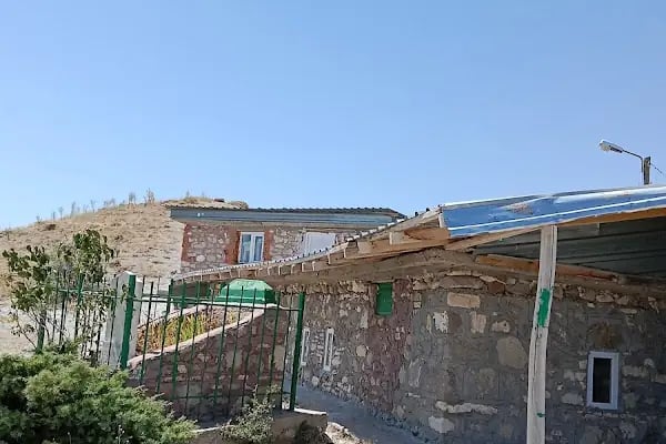 Erenler Tepesi - Resim 2