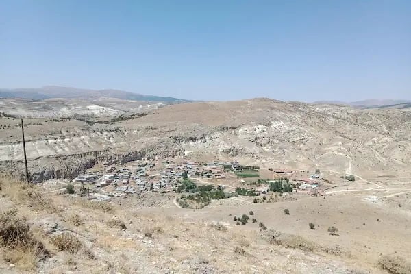 Erenler Tepesi - Resim 1