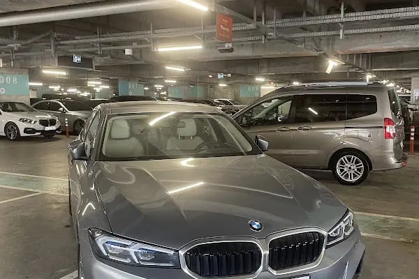 Garenta İstanbul Havalimanı Araç Kiralama - Resim 20