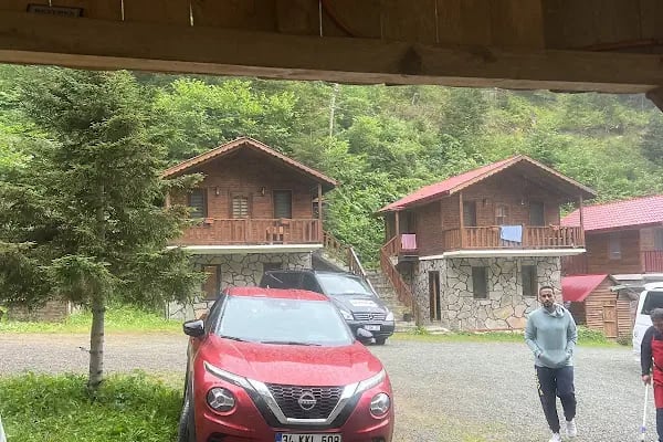 Garenta İstanbul Havalimanı Araç Kiralama - Resim 15