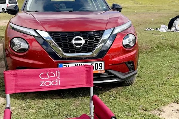 Garenta İstanbul Havalimanı Araç Kiralama - Resim 13