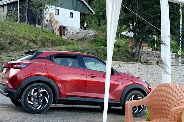 Garenta İstanbul Havalimanı Araç Kiralama - Resim 11