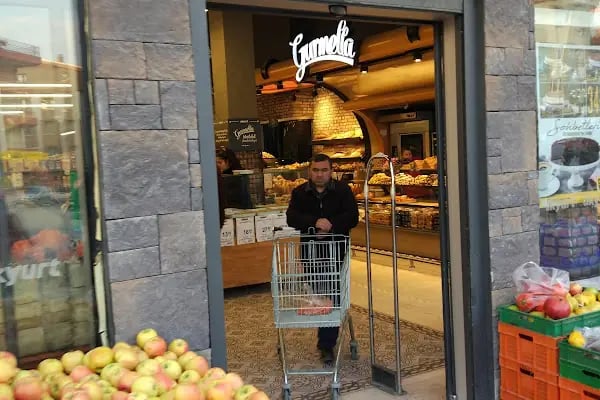 Ufuktepe Yeni - Akyurt Süpermarket - Resim 20