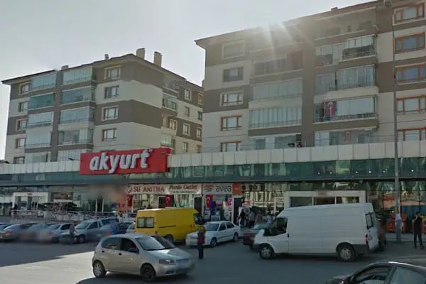 Ufuktepe Yeni - Akyurt Süpermarket - Resim 18