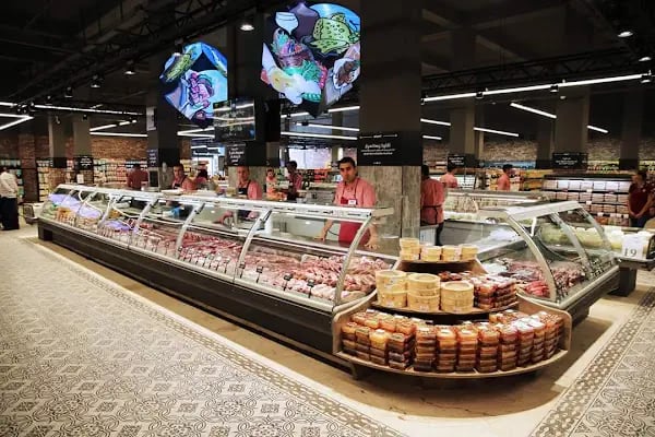 Ufuktepe Yeni - Akyurt Süpermarket - Resim 3