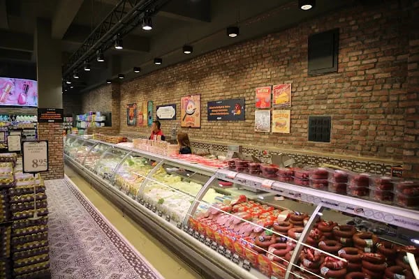 Ufuktepe Yeni - Akyurt Süpermarket - Resim 16