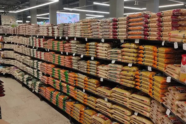 Ufuktepe Yeni - Akyurt Süpermarket - Resim 4