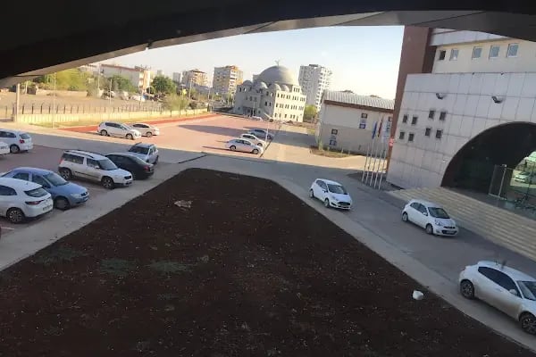 Yenişehir Gençlik Merkezi - Resim 8