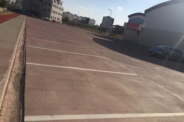 Yenişehir Gençlik Merkezi - Resim 11