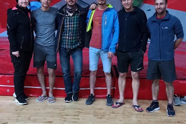 Yenişehir Gençlik Merkezi - Resim 18