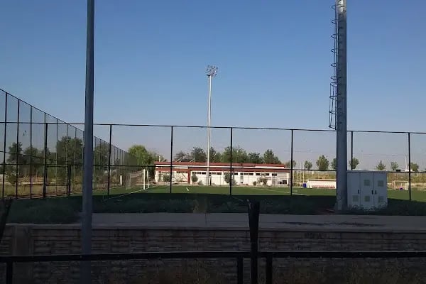 Yenişehir Gençlik Merkezi - Resim 12