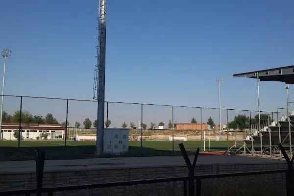 Yenişehir Gençlik Merkezi - Resim 5
