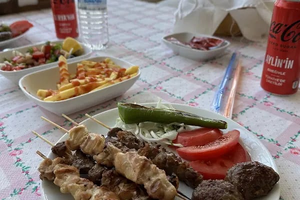 Narlı Yakamoz Et Mangal - Resim 16