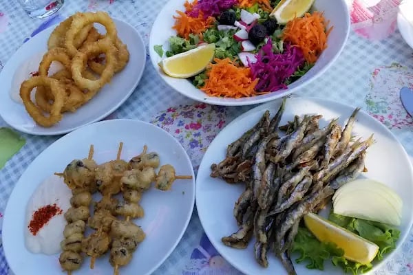 Narlı Yakamoz Et Mangal - Resim 3