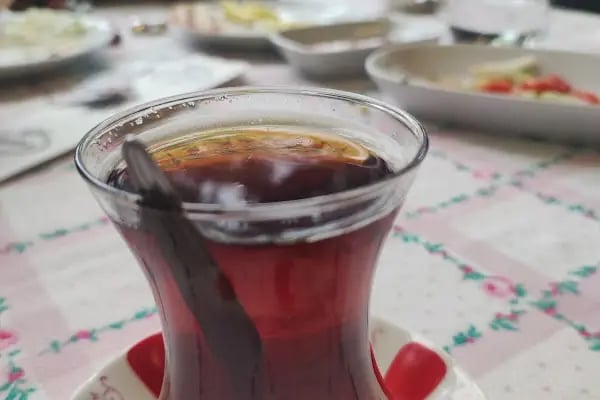 Narlı Yakamoz Et Mangal - Resim 8