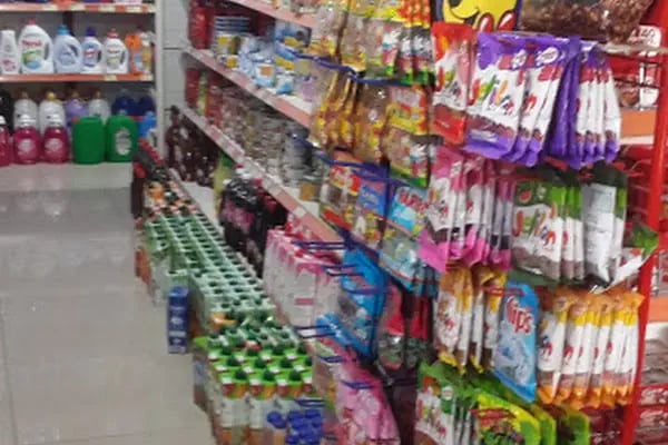Çetin Market - Resim 16