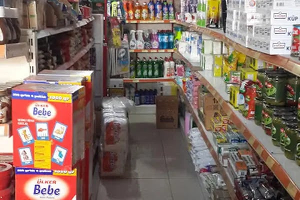 Çetin Market - Resim 11