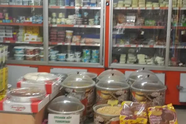 Çetin Market - Resim 18