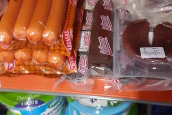 Çetin Market - Resim 9
