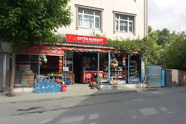 Çetin Market - Resim 7