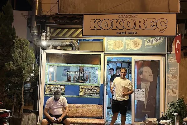 Akçaalan Kokoreç - Resim 18