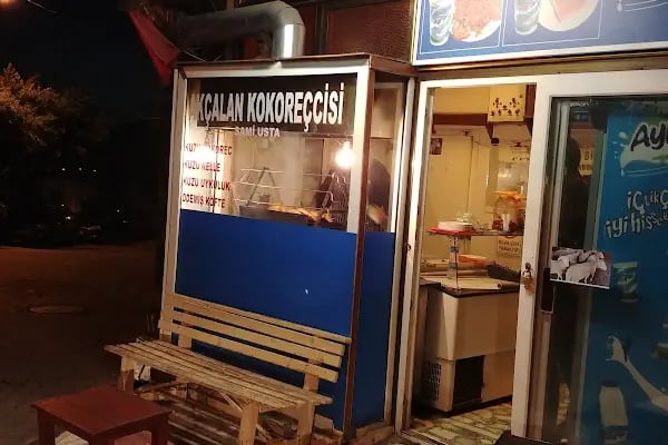 Akçaalan Kokoreç - Resim 7