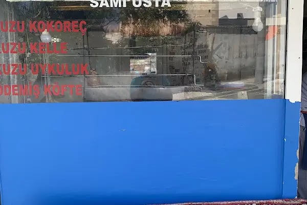 Akçaalan Kokoreç - Resim 4