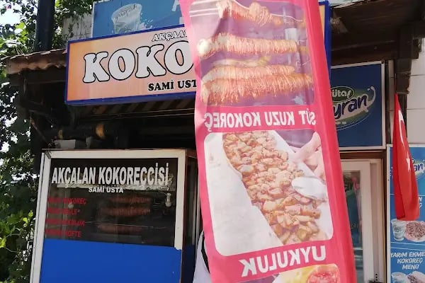 Akçaalan Kokoreç - Resim 19