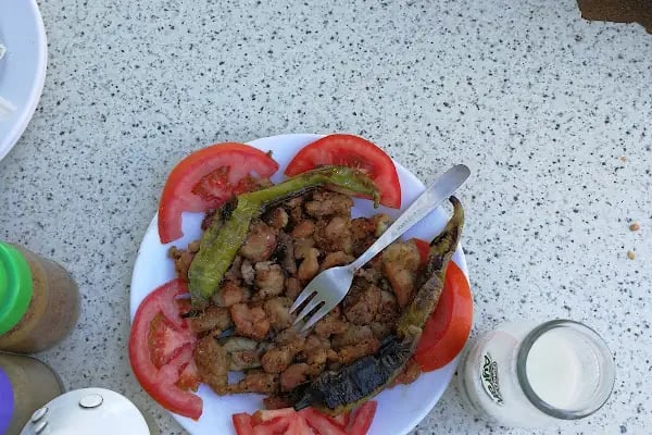 Akçaalan Kokoreç - Resim 14