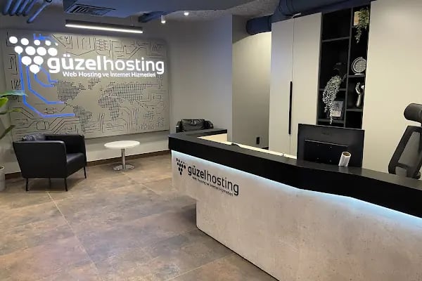 Güzel Hosting - Resim 2