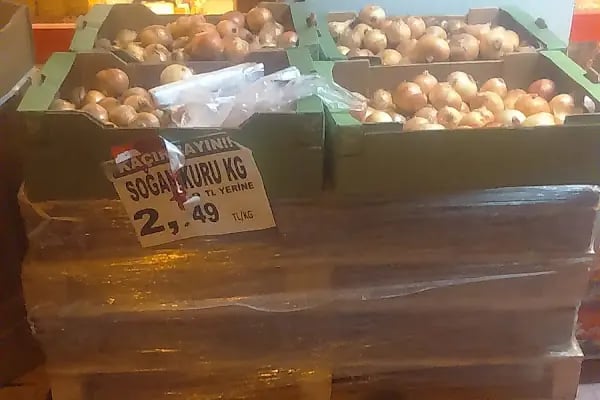 Şok-alanya Obagöl Şubesi - Resim 4