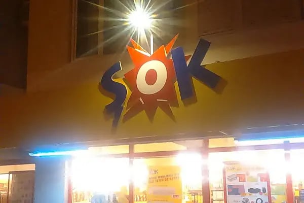 Şok-alanya Obagöl Şubesi - Resim 11
