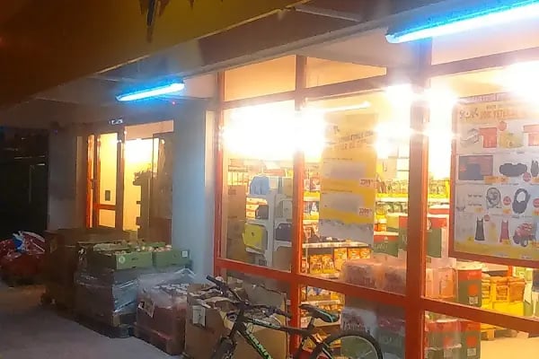 Şok-alanya Obagöl Şubesi - Resim 5