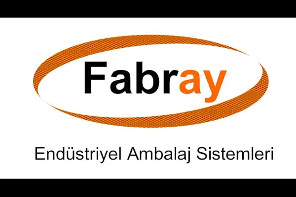 Fabray Endüstriyel Ambalaj Sistemleri - Resim 1