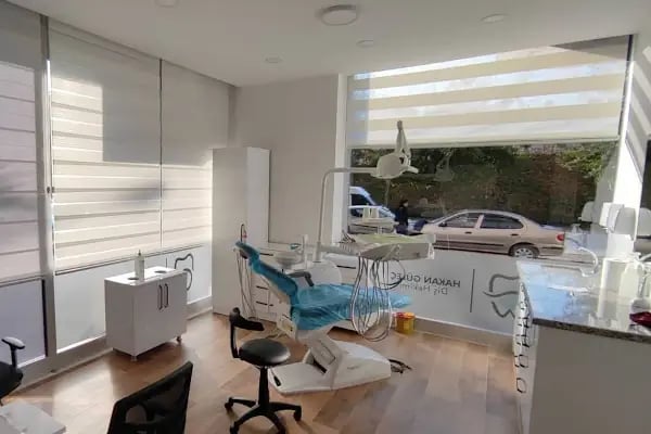 Hakan Güleç Diş Sağlığı Kliniği - Resim 3