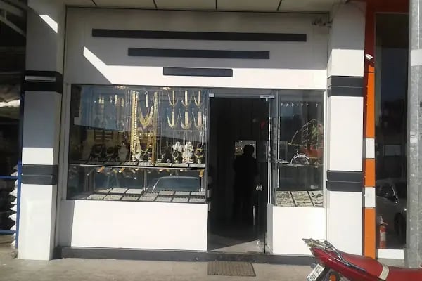 Yaşar Kuyumcu - Resim 1