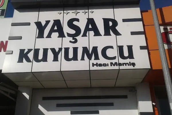 Yaşar Kuyumcu - Resim 8