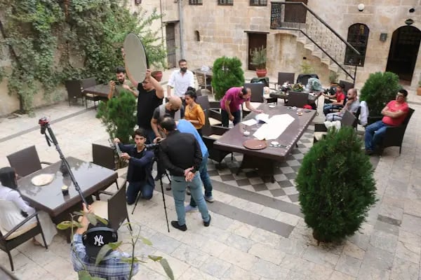 Butik otel gaziantep - Resim 3