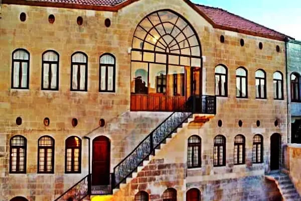 Butik otel gaziantep - Resim 11