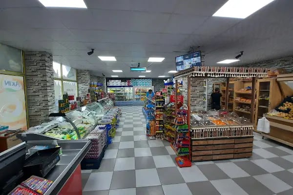 ENLİ ALIŞVERİŞ MERKEZİ - Resim 5