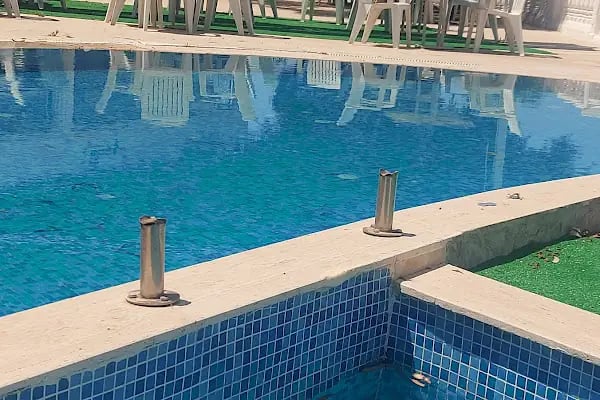 Roseira Beach Resort - Resim 3
